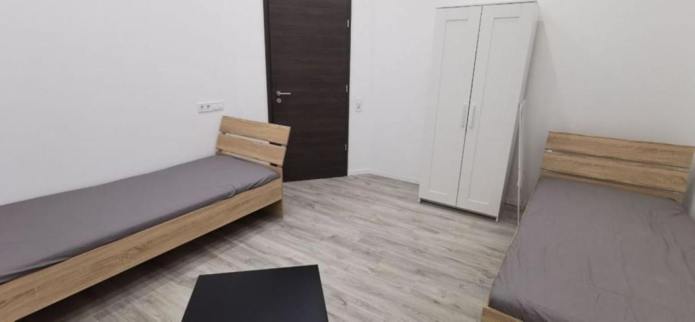 Golya Beds Free Parking Hostel Budapest Ngoại thất bức ảnh